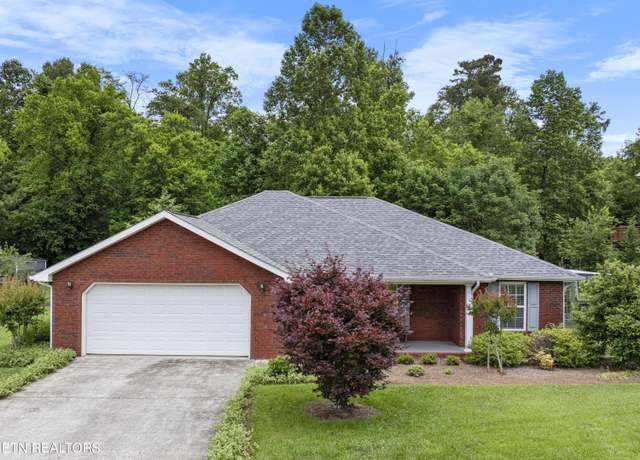 Property at 1713 Haley Glenn Ln, Knoxville, TN 37920, 3 beds, 2 baths