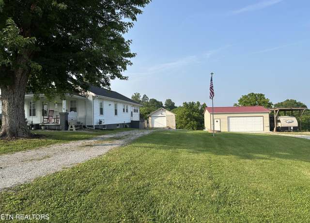 Property at 245 Lake Shore Ln, Lafollette, TN 37766, 3 beds, 1 bath