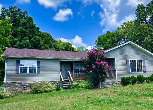 Property at 116 Barnes Ln, Strawberry Plains, TN 37871, 3 beds, 3 baths