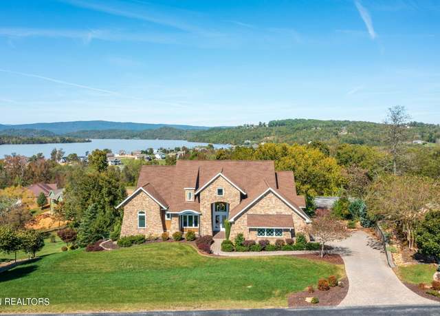 Property at 216 Majestic View Dr, Rockwood, TN 37854, 4 beds, 4 baths