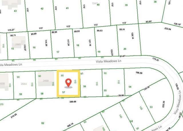 Property at Vista Meadows Ln, Sevierville, TN 37876