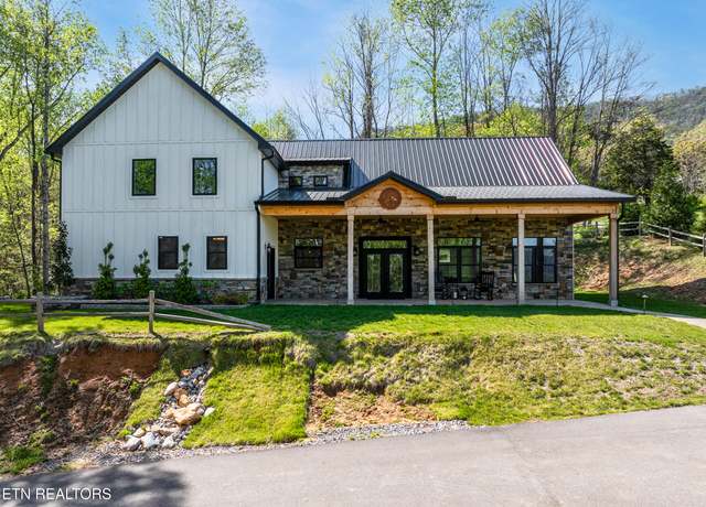 Property at 1580 Pinnacles Way, Newport, TN 37821, 4 beds, 3.5 baths