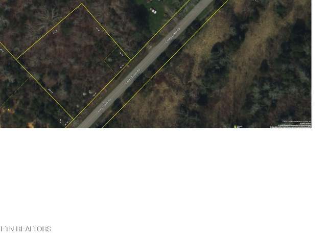 Property at LOT 00 Caney Creek Rd, Harriman, TN 37748