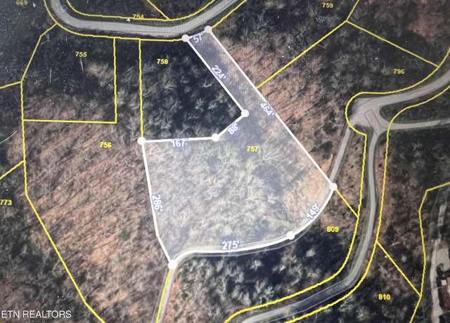 Property at Russell Brothers Rd, Sharps Chapel, TN 37866