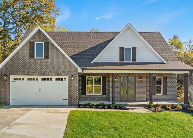 Property at 1025 Cheyenne Blvd, Lenoir City, TN 37772, 4 beds, 3 baths