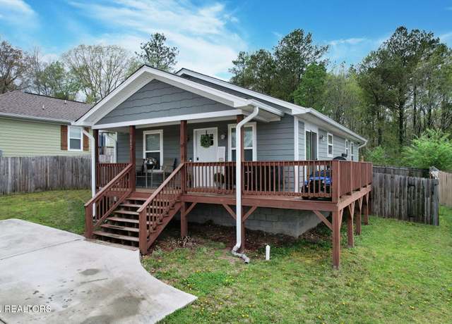 Property at 1042 SE Mccann Dr, Cleveland, TN 37311, 3 beds, 2 baths