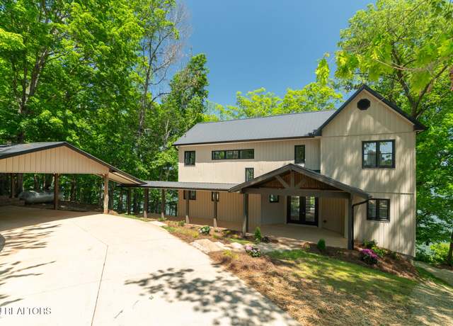 Property at 4042 Riverpoint Way, Louisville, TN 37777, 3 beds, 3 baths