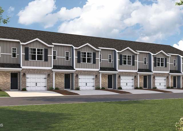 Property at 3031 Bogart Ln, Knoxville, TN 37921, 3 beds, 2.5 baths