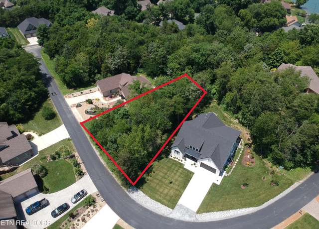 Property at 506 Dudala Ln, Loudon, TN 37774