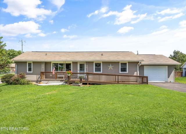 Property at 201 Hickory Ln, Sweetwater, TN 37874, 3 beds, 1.5 baths