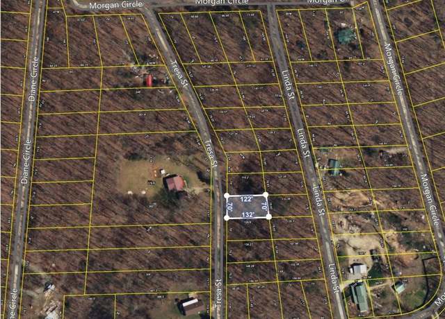 Property at Tresa St, Crossville, TN 38572