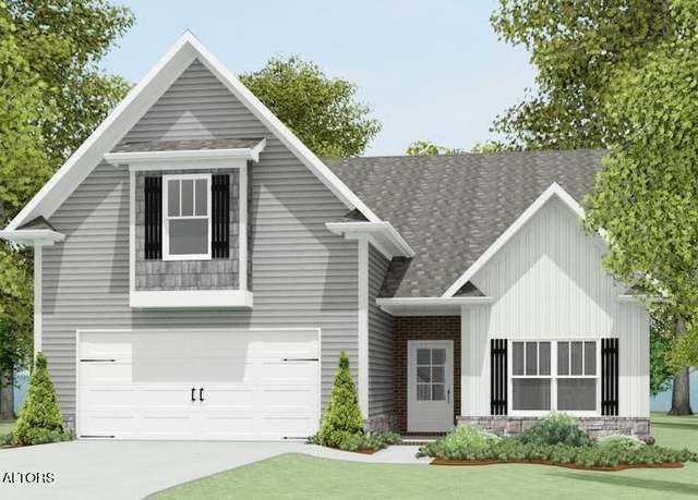 Property at 166 Kingberry St Lot 23Q, Oak Ridge, TN 37830, 3 beds, 3 baths