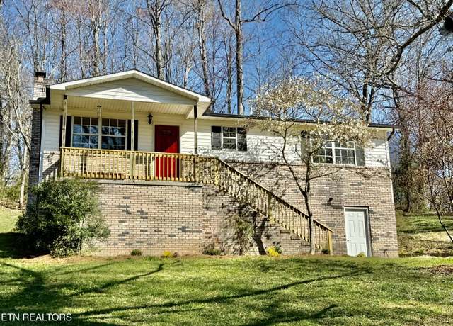 Property at 196 Poplar Dr, New Tazewell, TN 37825, 2 beds, 1 bath
