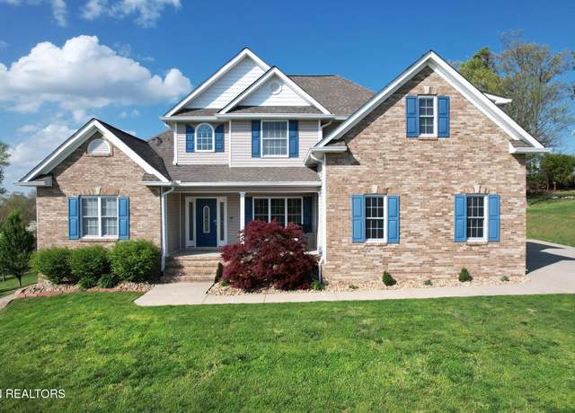 Property at 201 NE Clearview Cir, Cleveland, TN 37323, 3 beds, 2.5 baths
