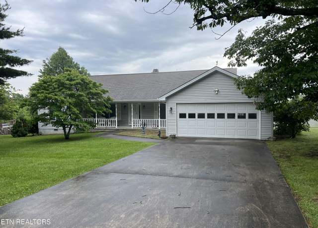 Property at 319 Grandview Dr, Sparta, TN 38583, 2 beds, 2 baths