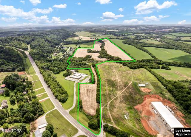 Property at Highway 68, Sweetwater, TN 37874