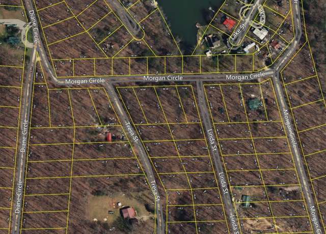 Property at Tresa St, Crossville, TN 38572