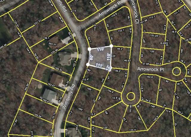 Property at 507 Wimberly Rd, Fairfield Glade, TN 38558