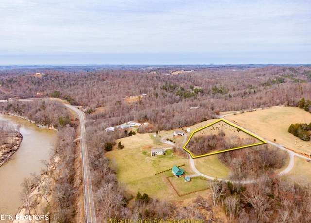 Property at 145 Mountain Mist Dr, Del Rio, TN 37727