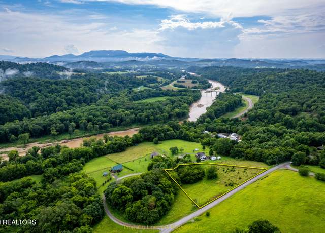 Property at 145 Mountain Mist Dr, Del Rio, TN 37727