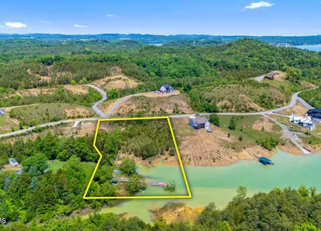 Property at Lot 2 Emerald Pointe Blvd, Dandridge, TN 37725
