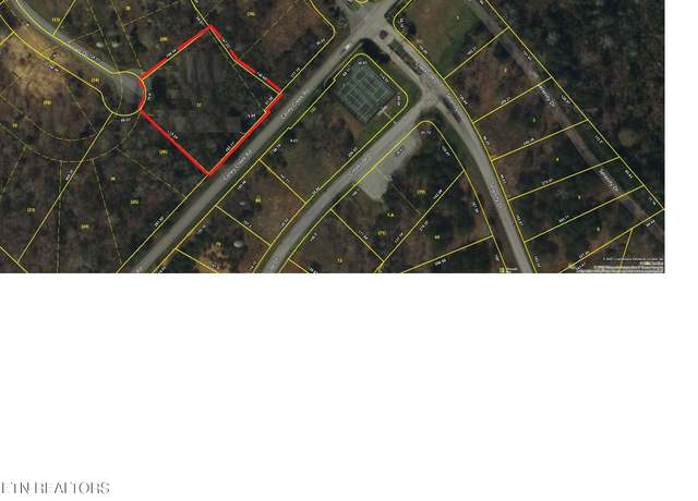 Property at 239 Burr Oak Dr, Harriman, TN 37748