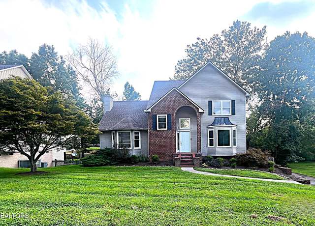 Property at 1844 Pinestraw Ln, Knoxville, TN 37932, 4 beds, 2.5 baths