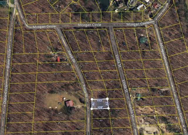 Property at Tresa St, Crossville, TN 38572