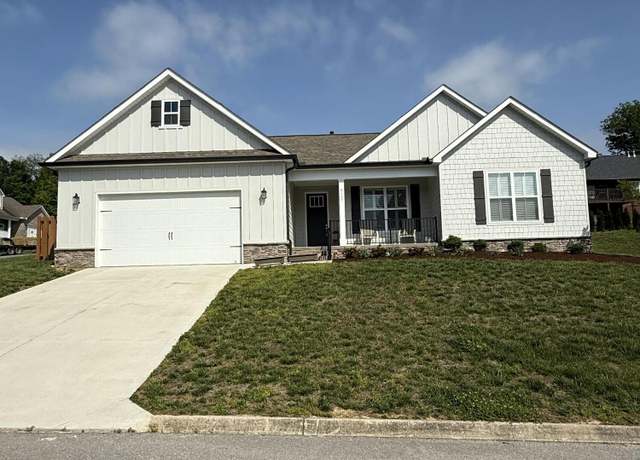 Property at 8107 Chapel Hill Ln, Knoxville, TN 37938, 3 beds, 2 baths