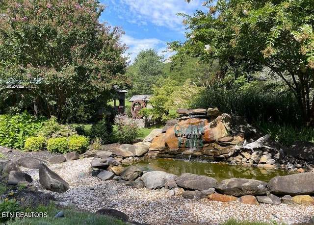 Property at LOT 120 Lower Bluff Way, Sevierville, TN 37862