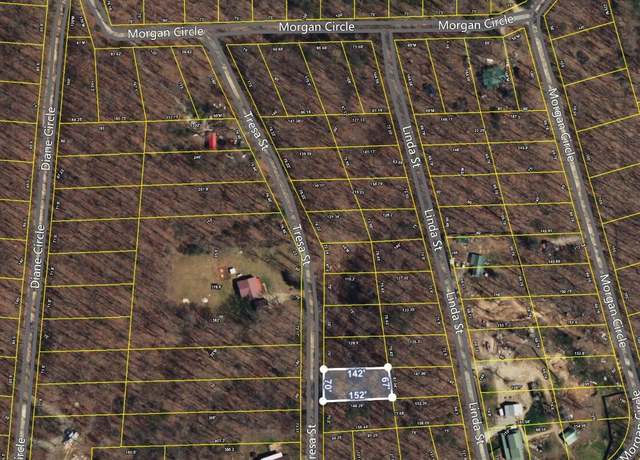Property at Tresa St, Crossville, TN 38572
