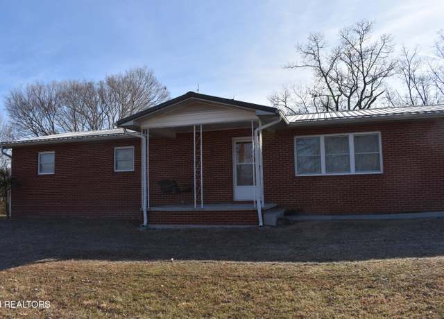 Property at 589 Jones Ridge Rd, Speedwell, TN 37870, 3 beds, 1 bath