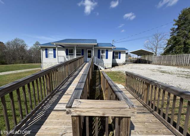 Property at 1706 Leatherwood Rd, Oneida, TN 37841, 4 beds, 2.5 baths