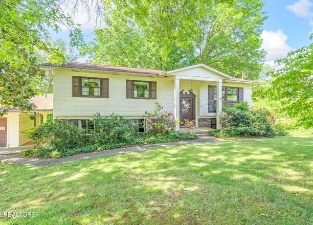 Property at 517 Elkmont Rd, Knoxville, TN 37922, 5 beds, 2 baths