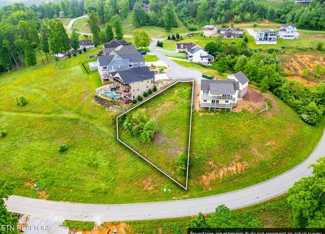 Property at Lot 16 Anchor Ln, Andersonville, TN 37705