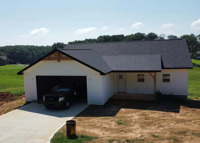 Property at 186 Rolling Hills Est, Rutledge, TN 37861, 3 beds, 2 baths