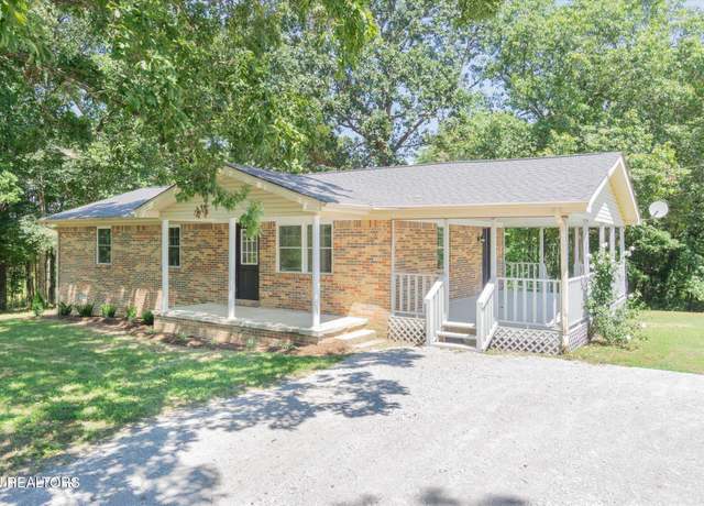 Property at 90 Vernon Ln, Spencer, TN 38585, 3 beds, 1 bath