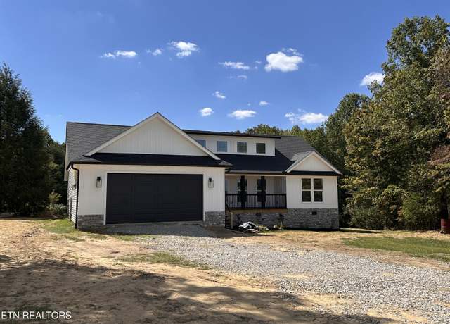 Property at 149 Falling Leaf Rd Rd, Jamestown, TN 38556, 3 beds, 2 baths
