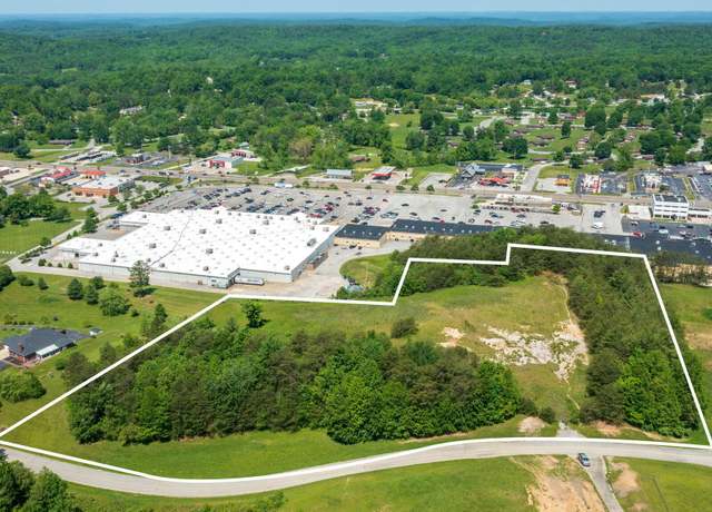 Property at Claude Terry Dr, Oneida, TN 37841