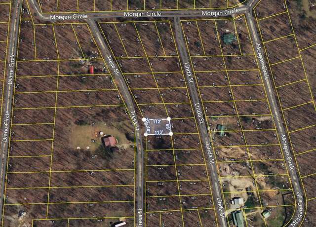 Property at Tresa St, Crossville, TN 38572