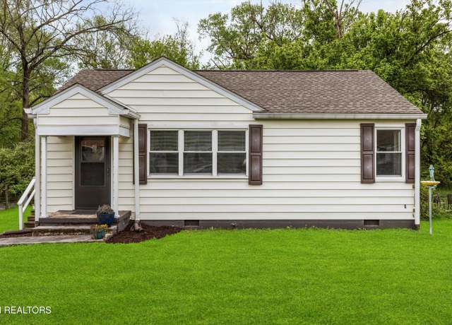 Property at 3114 Boright Dr, Knoxville, TN 37917, 2 beds, 1 bath