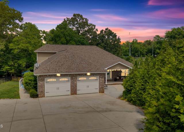 Property at 5124 Odell Rd, Knoxville, TN 37920, 3 beds, 4 baths