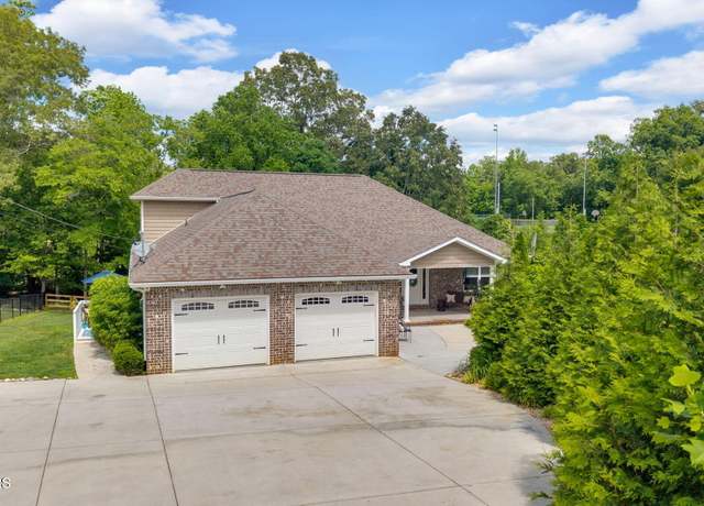 Property at 5124 Odell Rd, Knoxville, TN 37920, 3 beds, 4 baths