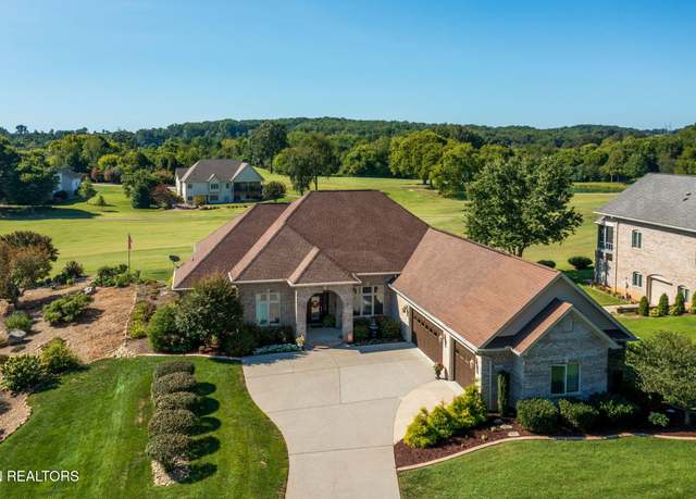 Property at 125 Santee Way, Loudon, TN 37774, 3 beds, 3.5 baths