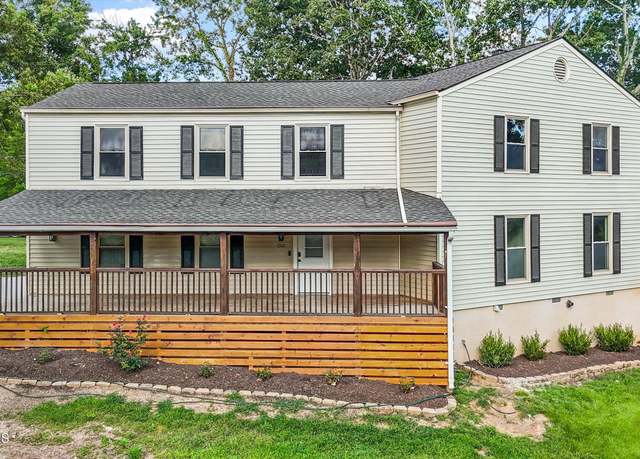 Property at 1512 Blackwood Dr, Knoxville, TN 37923, 3 beds, 2.5 baths
