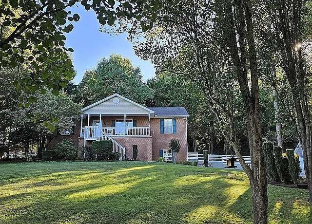 Property at 8601 Ball Park Ln, Knoxville, TN 37920, 3 beds, 2 baths