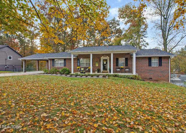 Property at 149 Meadowlark Dr, Harriman, TN 37748, 3 beds, 2 baths