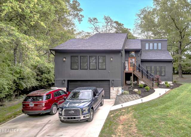 Property at 7358 Circle Point Dr, Talbott, TN 37877, 3 beds, 2.5 baths