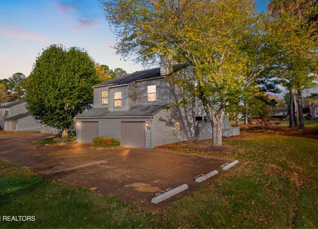 Property at 520 Lost Tree Ln, Knoxville, TN 37934, 2 beds, 2 baths