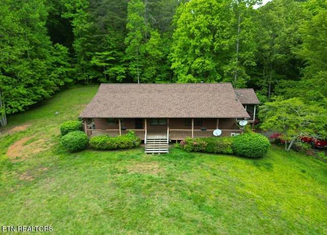 Property at 287 Hayes Hollow Ln, Maynardville, TN 37807, 3 beds, 2 baths